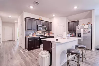 224 Crookedfield Drive, Nevada, TX 75173 - Photo 18