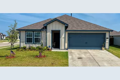 224 Crookedfield Drive, Nevada, TX 75173 - Photo 1