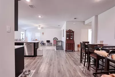 224 Crookedfield Drive, Nevada, TX 75173 - Photo 14