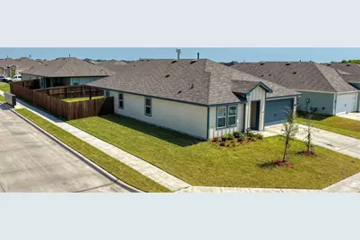 224 Crookedfield Drive, Nevada, TX 75173 - Photo 4