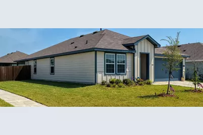224 Crookedfield Drive, Nevada, TX 75173 - Photo 2