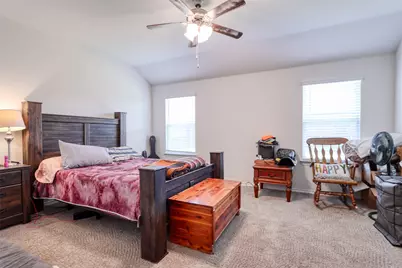 224 Crookedfield Drive, Nevada, TX 75173 - Photo 28