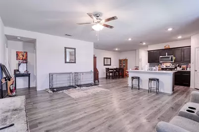 224 Crookedfield Drive, Nevada, TX 75173 - Photo 24