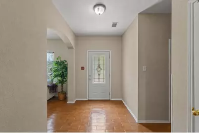 9224 Nathan Drive, White Settlement, TX 76108 - Photo 2