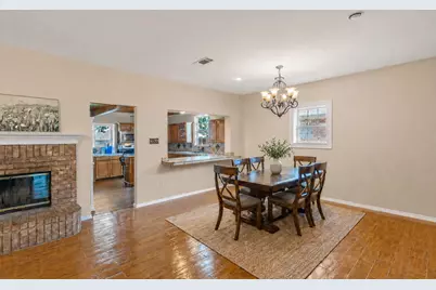 9224 Nathan Drive, White Settlement, TX 76108 - Photo 6