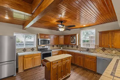9224 Nathan Drive, White Settlement, TX 76108 - Photo 10