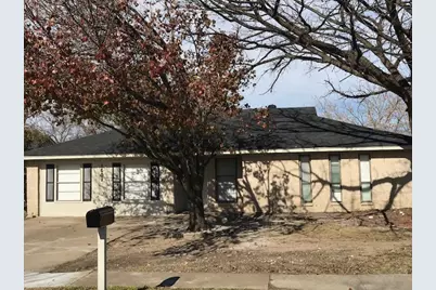 1601 Hillwood Drive, Mesquite, TX 75149 - Photo 1