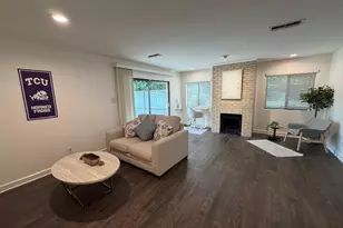 2633 McCart Ave, Fort Worth, TX 76110 - Photo 2