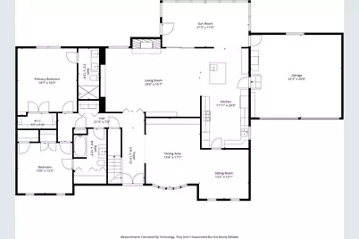 1909 Dakar Road E, Fort Worth, TX 76116 - Photo 26