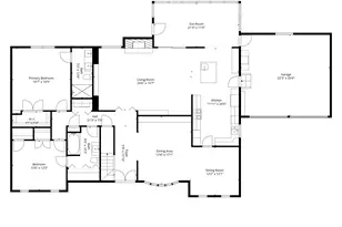 1909 Dakar Rd E, Fort Worth, TX 76116 - Photo 26