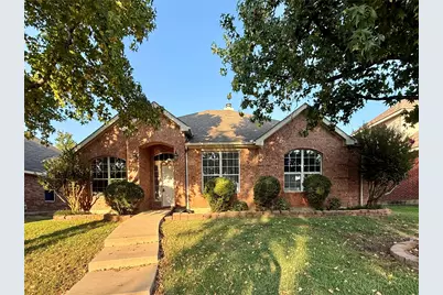 2113 Fountain Drive, Lewisville, TX 75067 - Photo 1