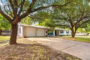 807 W Elizabeth Dr, Robinson, TX 76706 - Photo 4