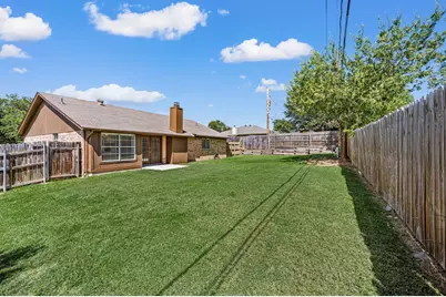 6312 Beetle Drive, Watauga, TX 76148 - Photo 12