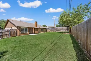 6312 Beetle Dr, Watauga, TX 76148 - Photo 12