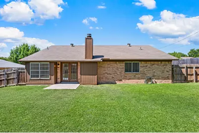 6312 Beetle Drive, Watauga, TX 76148 - Photo 22