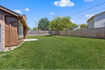 6312 Beetle Drive, Watauga, TX 76148 - Photo 8