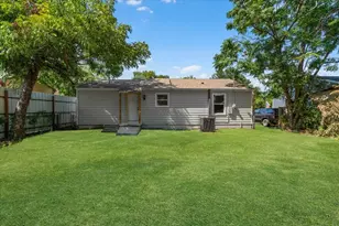 3454 Moberly St, Fort Worth, TX 76119 - Photo 20