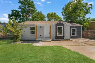 3454 Moberly St, Fort Worth, TX 76119 - Photo 1