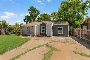 3454 Moberly St, Fort Worth, TX 76119 - Photo 2