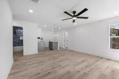 3454 Moberly Street, Fort Worth, TX 76119 - Photo 6