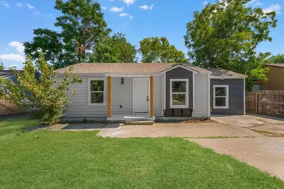 3454 Moberly Street, Fort Worth, TX 76119 - Photo 4