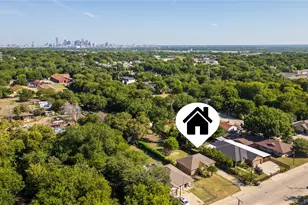 2831 Fordham Rd, Dallas, TX 75216 - Photo 8