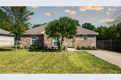 2831 Fordham Road, Dallas, TX 75216 - Photo 1