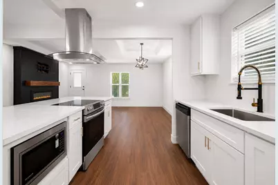 2831 Fordham Road, Dallas, TX 75216 - Photo 2