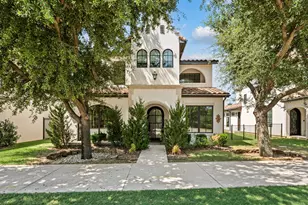 2850 Lakeside Pkwy, Flower Mound, TX 75022 - Photo 1