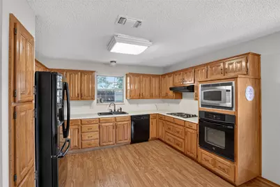 5103 El Rancho Court, Arlington, TX 76017 - Photo 4