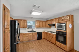 5103 El Rancho Ct, Arlington, TX 76017 - Photo 4