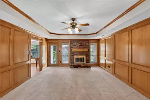 5103 El Rancho Ct, Arlington, TX 76017 - Photo 2