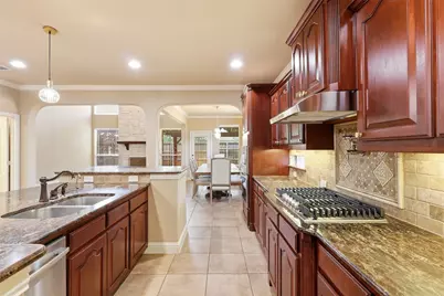 627 Seymour Drive, Frisco, TX 75033 - Photo 20