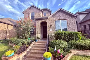 1410 Mount Evans Trl, Arlington, TX 76005 - Photo 1