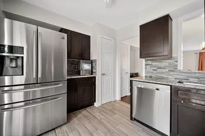 3609 Parkridge Drive #204, Dallas, TX 75234 - Photo 2