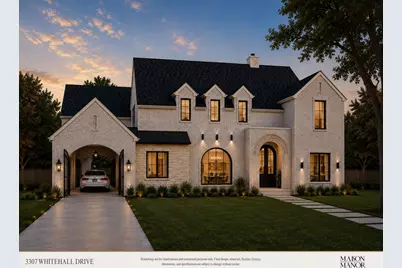 3307 Whitehall Drive, Dallas, TX 75219 - Photo 1