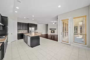 1916 Oakston Dr, Little Elm, TX 75033 - Photo 16
