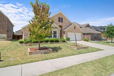 1916 Oakston Drive, Little Elm, TX 75033 - Photo 4