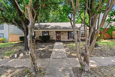 2414 Saharah Drive, Garland, TX 75044 - Photo 2