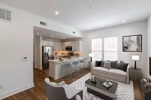 617 N Tyler St, Dallas, TX 75208 - Photo 1