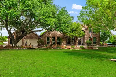 1820 Winningkoff Road, Lucas, TX 75002 - Photo 2