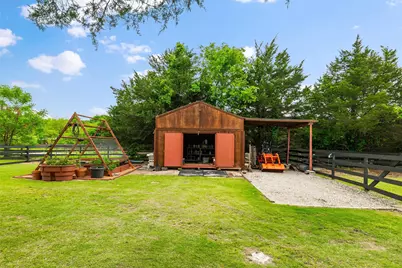 1820 Winningkoff Road, Lucas, TX 75002 - Photo 38