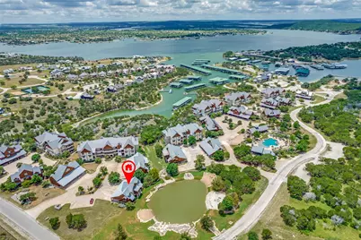 2030 Harbor Way #401, Possum Kingdom Lake, TX 76449 - Photo 2