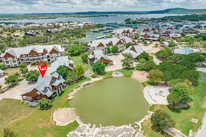2030 Harbor Way #401, Possum Kingdom Lake, TX 76449 - Photo 2