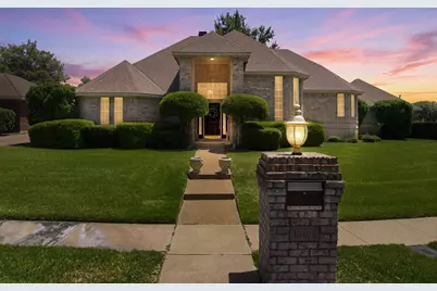 10108 Polo Park Circle, Waco, TX 76712 - Photo 1