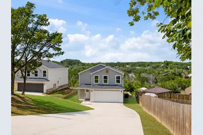 1208 Ridgeview Circle, Granbury, TX 76048 - Photo 2