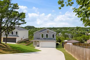 1208 Ridgeview Cir, Granbury, TX 76048 - Photo 2