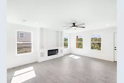1208 Ridgeview Circle, Granbury, TX 76048 - Photo 8