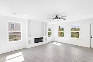 1208 Ridgeview Cir, Granbury, TX 76048 - Photo 8