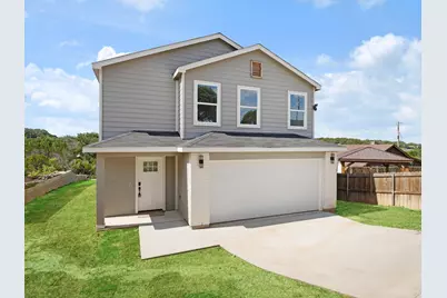 1208 Ridgeview Circle, Granbury, TX 76048 - Photo 4